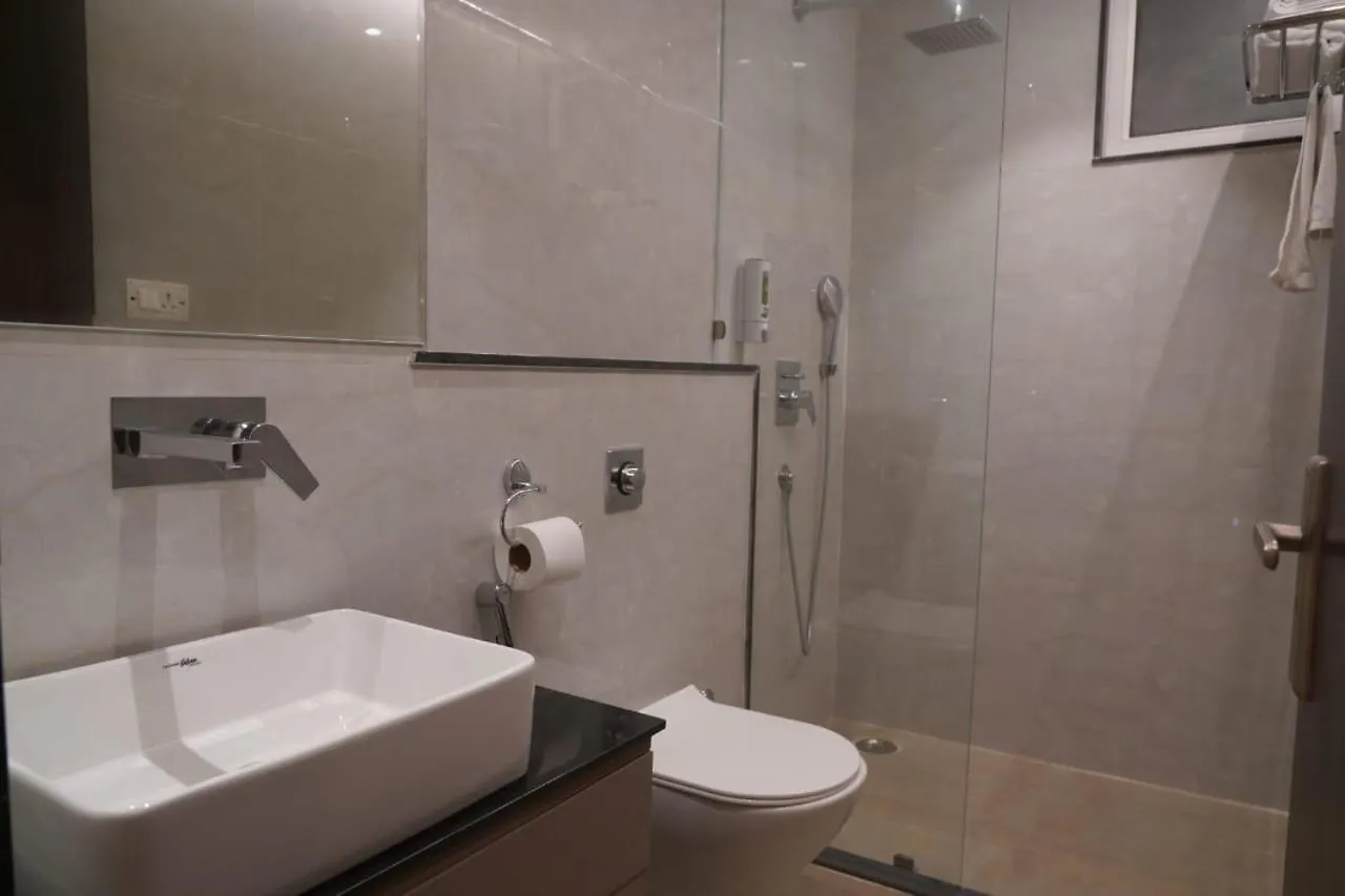 Hotel Anant Inn バラナシ