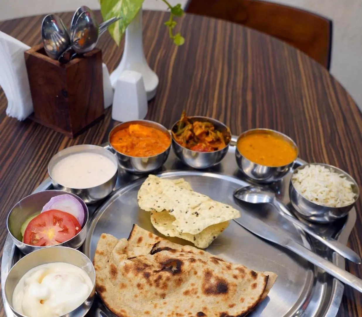 Hotel Anant Inn バラナシ インド