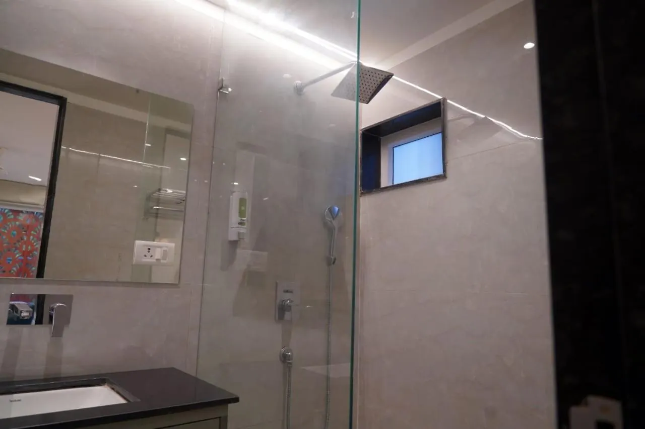 Hotel Anant Inn バラナシ