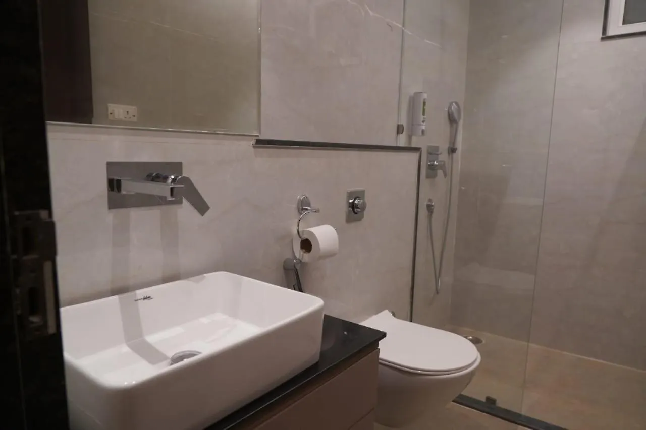 Hotel Anant Inn バラナシ